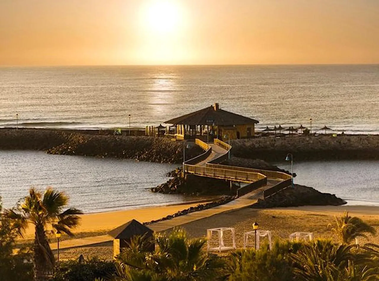 Villa Madelia أنتيغوا