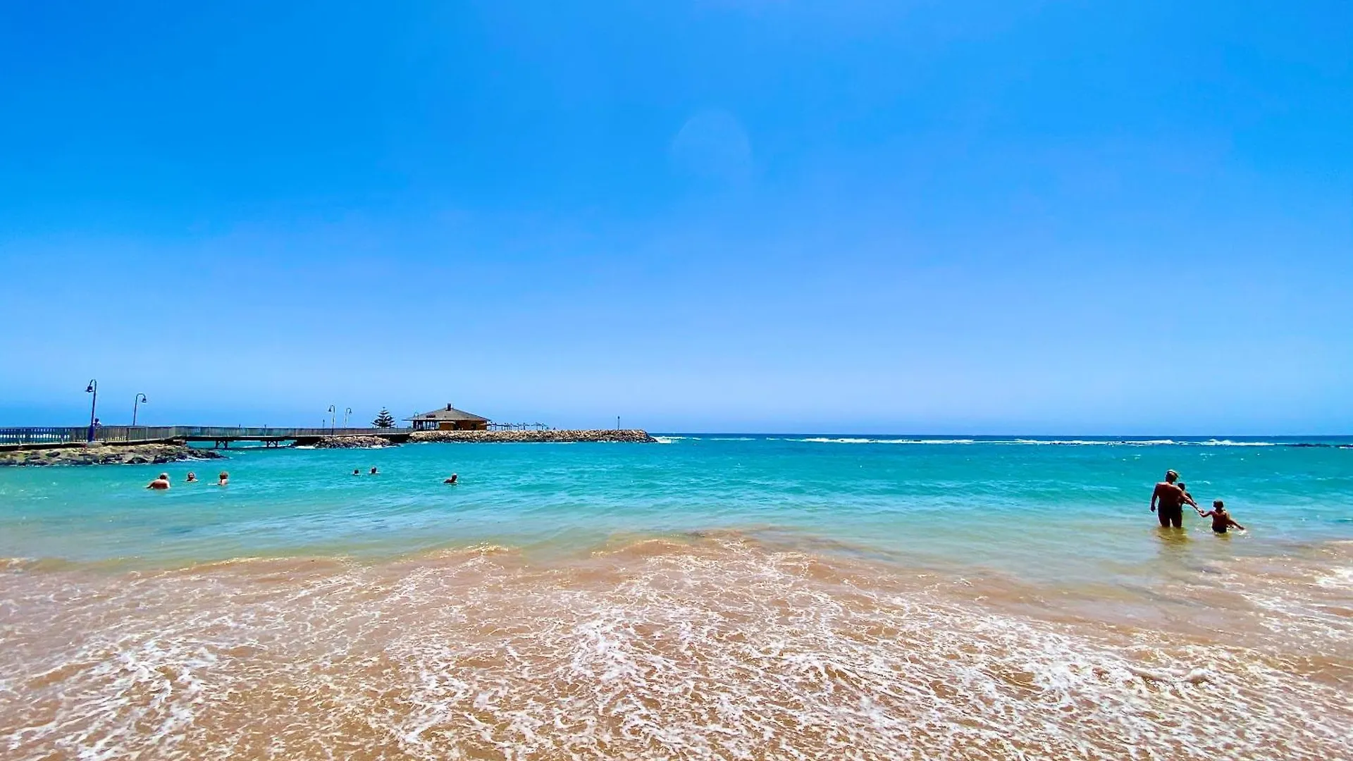 Villa Madelia أنتيغوا