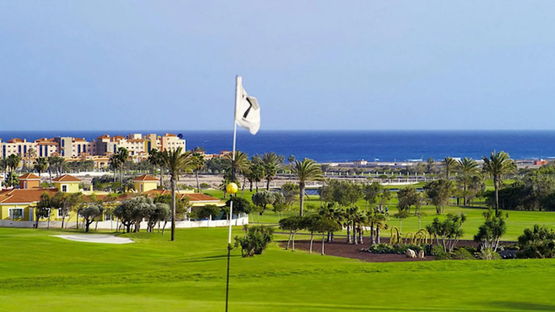 Villa Madelia أنتيغوا