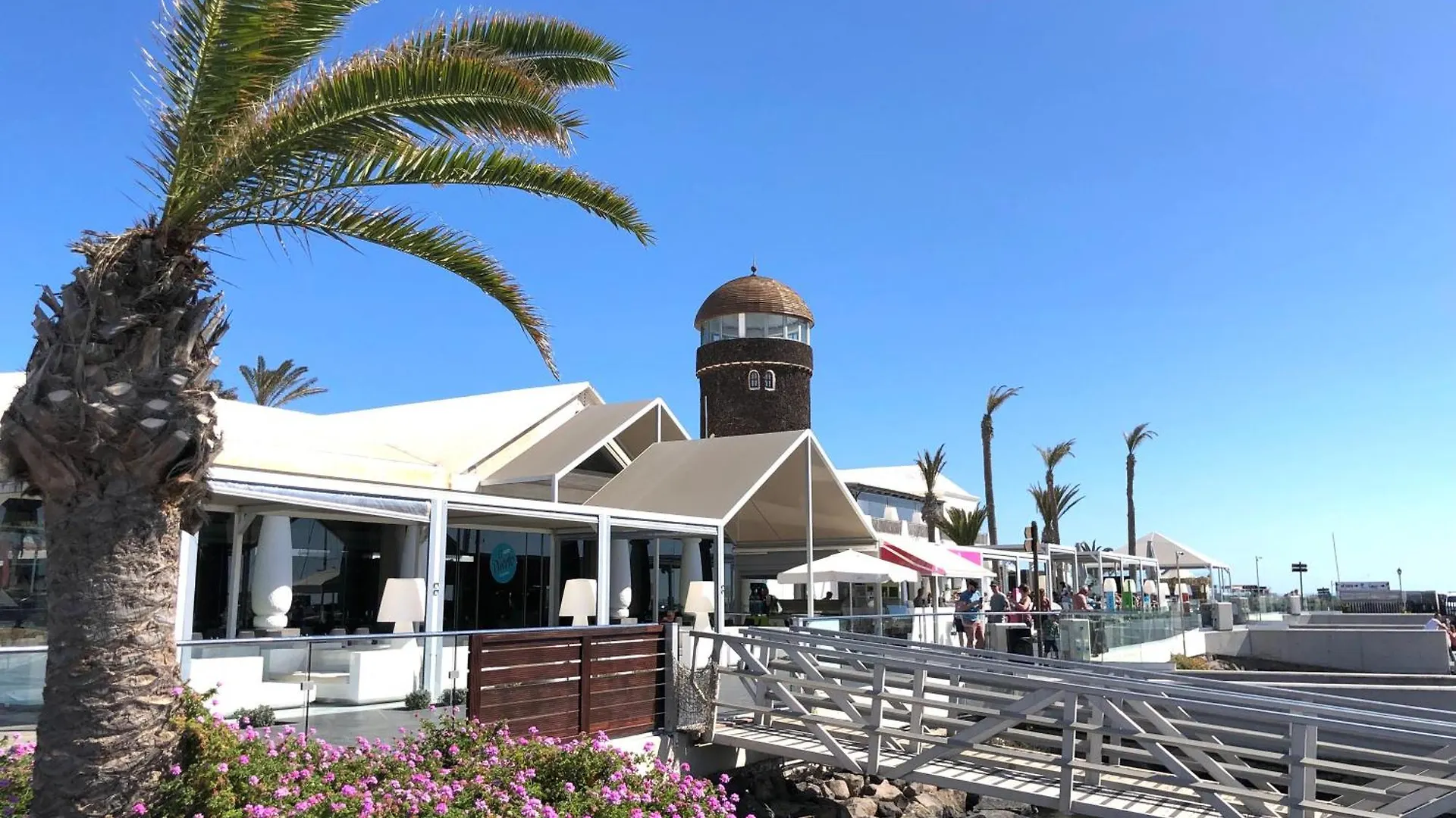 Villa Madelia أنتيغوا إسبانيا