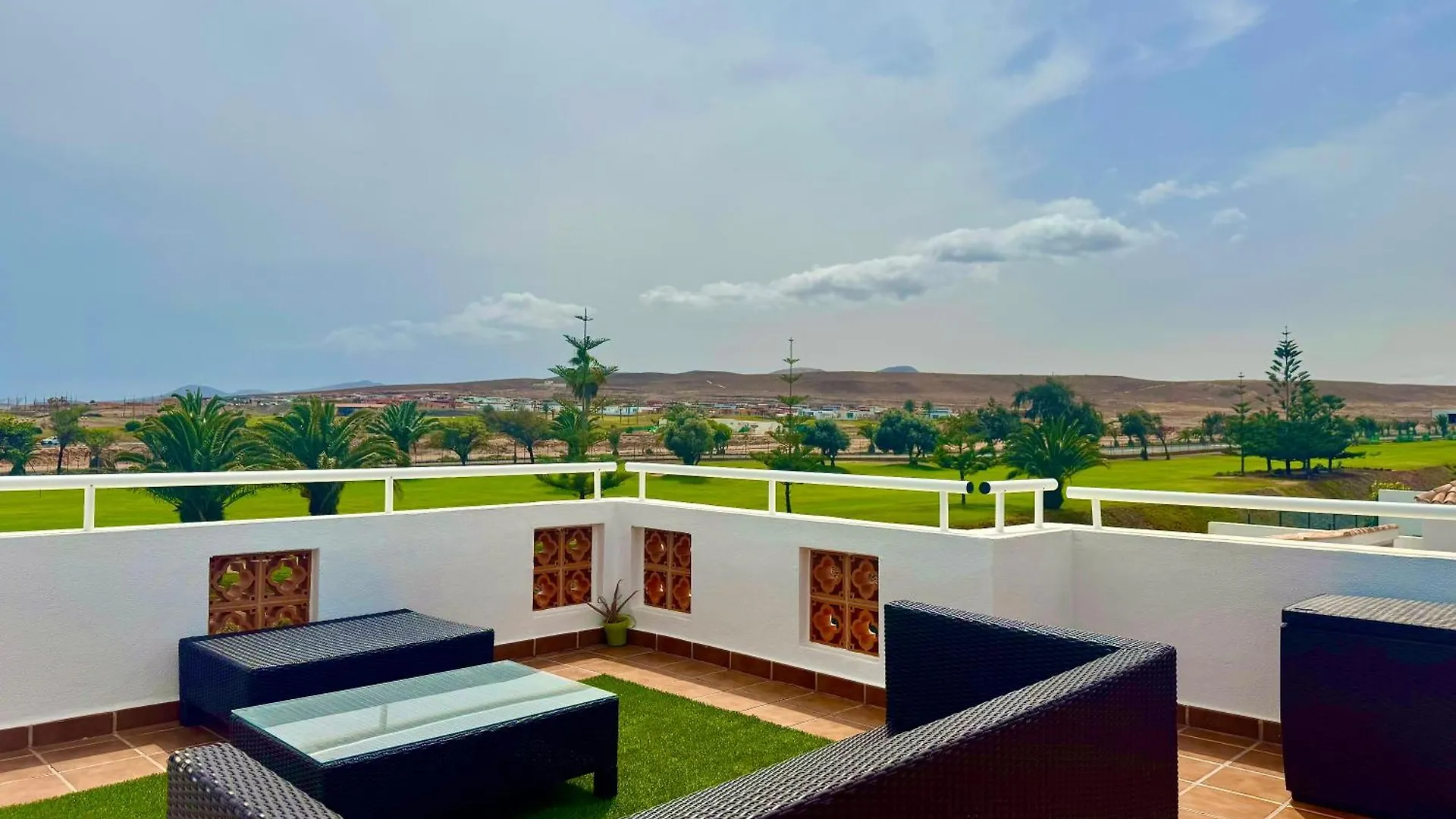 Villa Madelia أنتيغوا