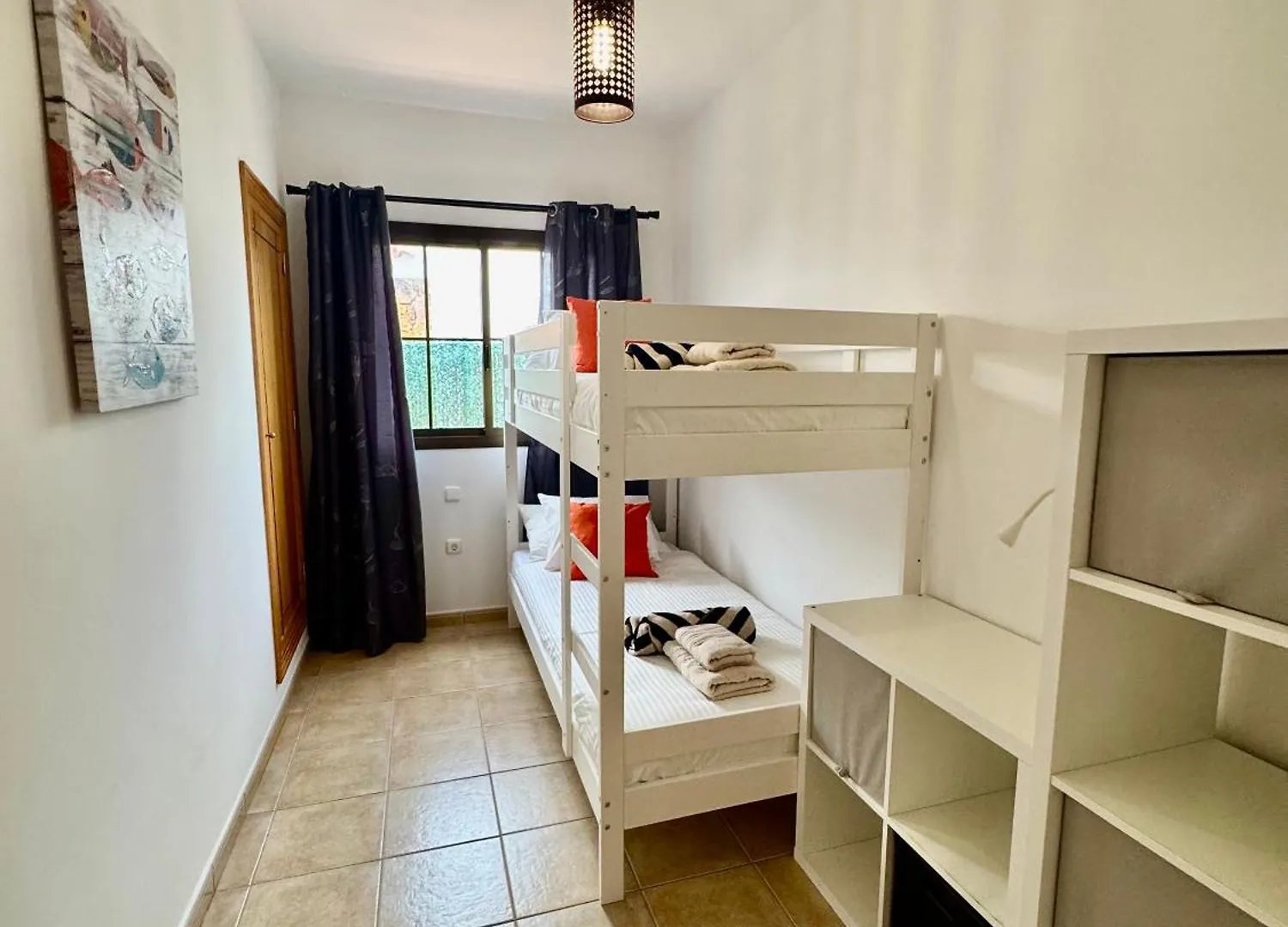 Villa Madelia أنتيغوا إسبانيا