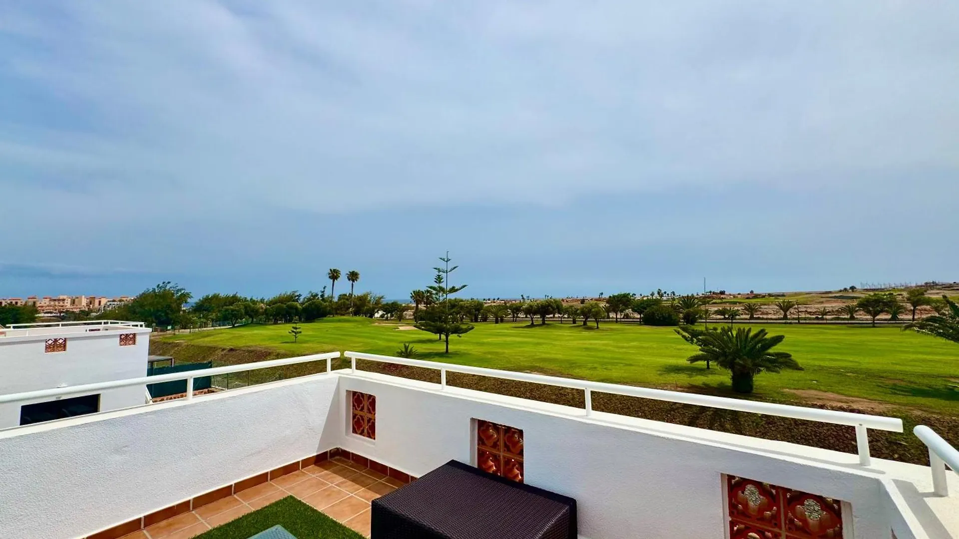 Villa Madelia أنتيغوا