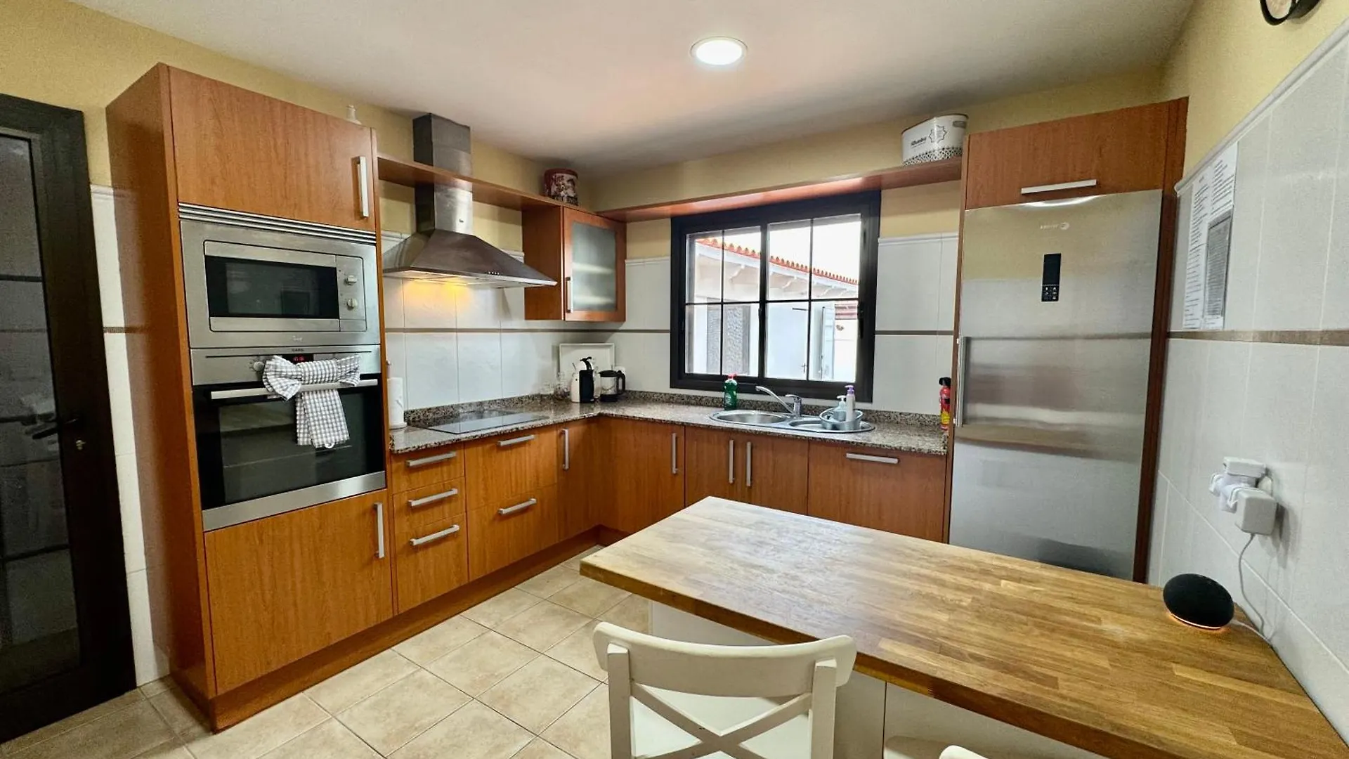 Villa Madelia أنتيغوا 0*,  إسبانيا