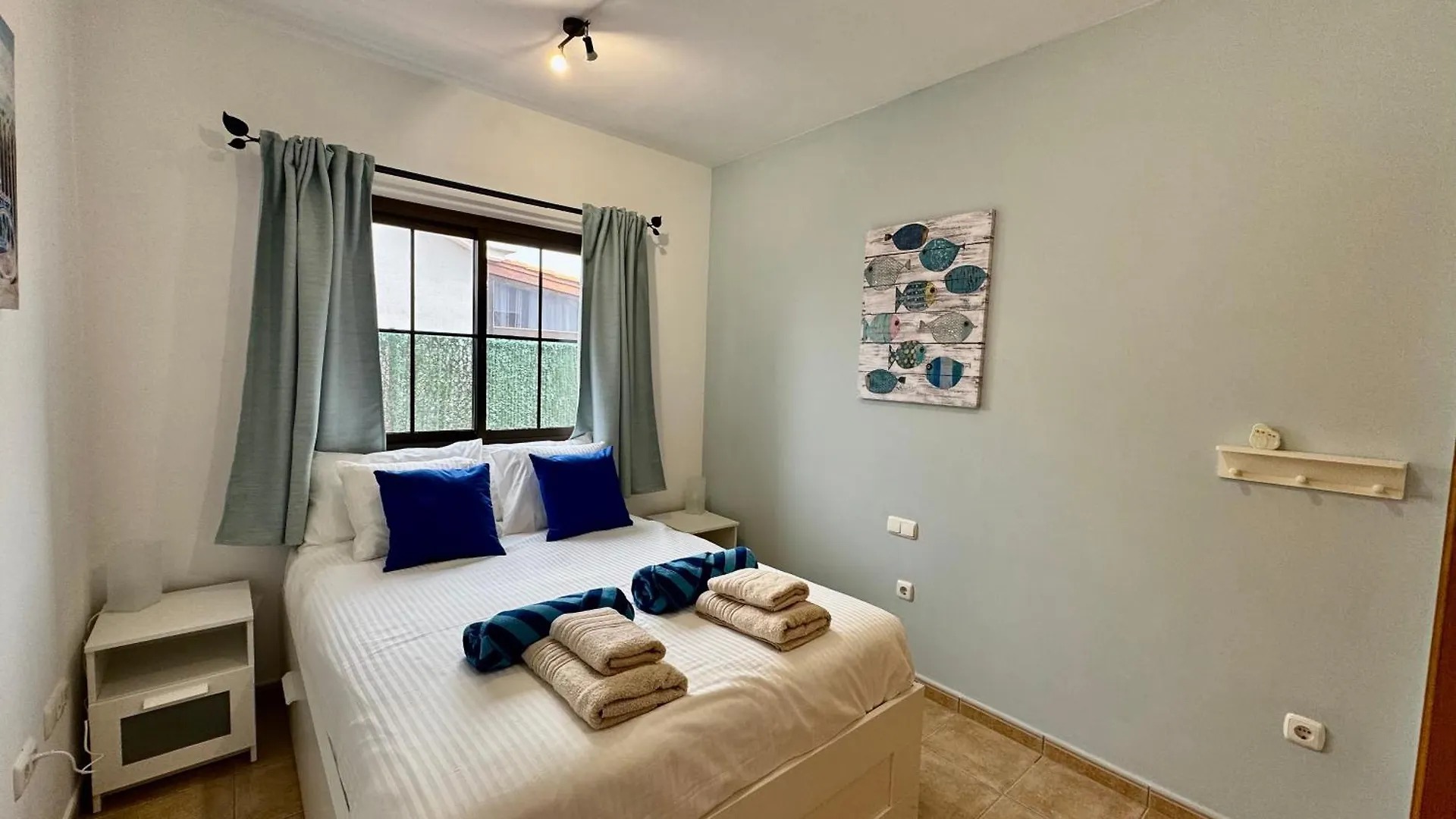 Villa Madelia أنتيغوا إسبانيا