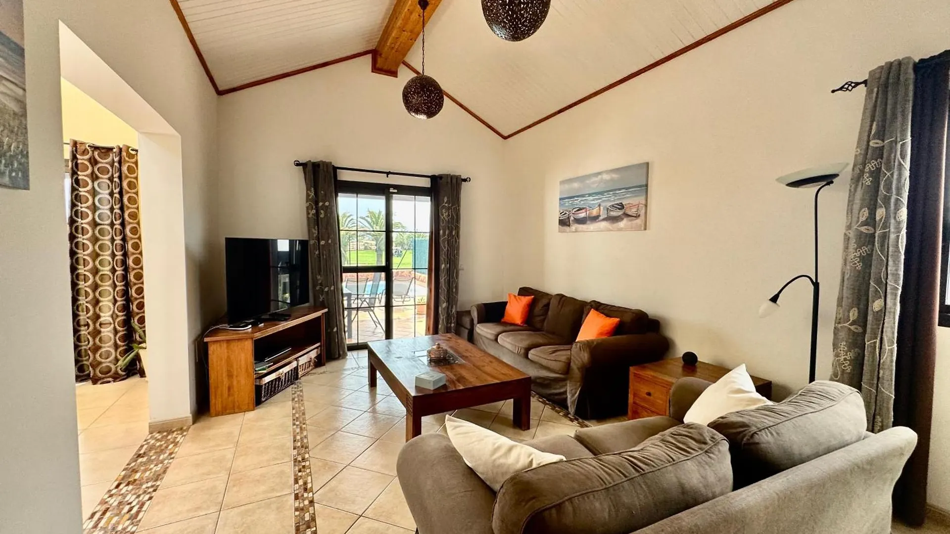 Villa Madelia أنتيغوا
