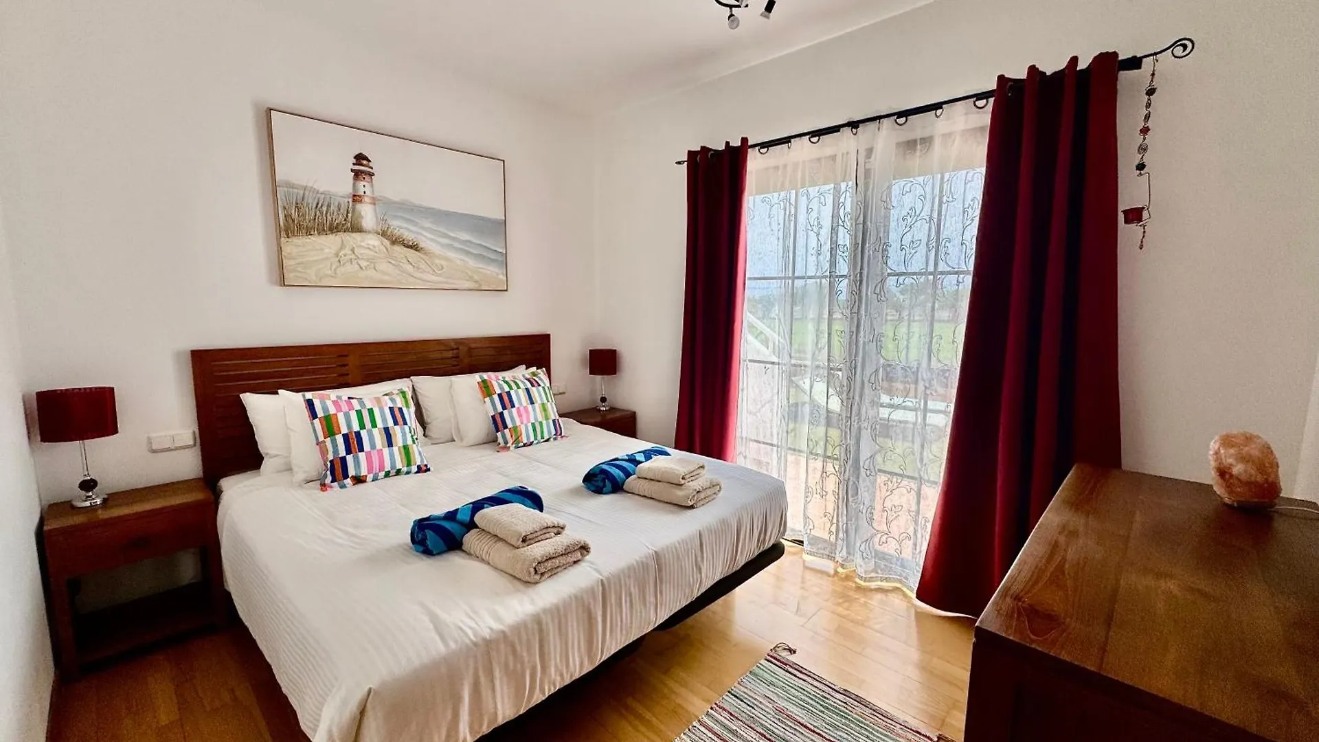 Villa Madelia أنتيغوا إسبانيا