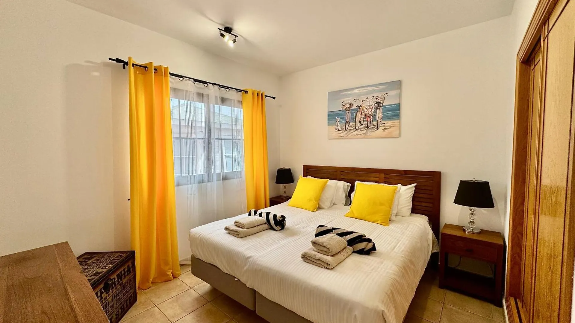 Villa Madelia أنتيغوا