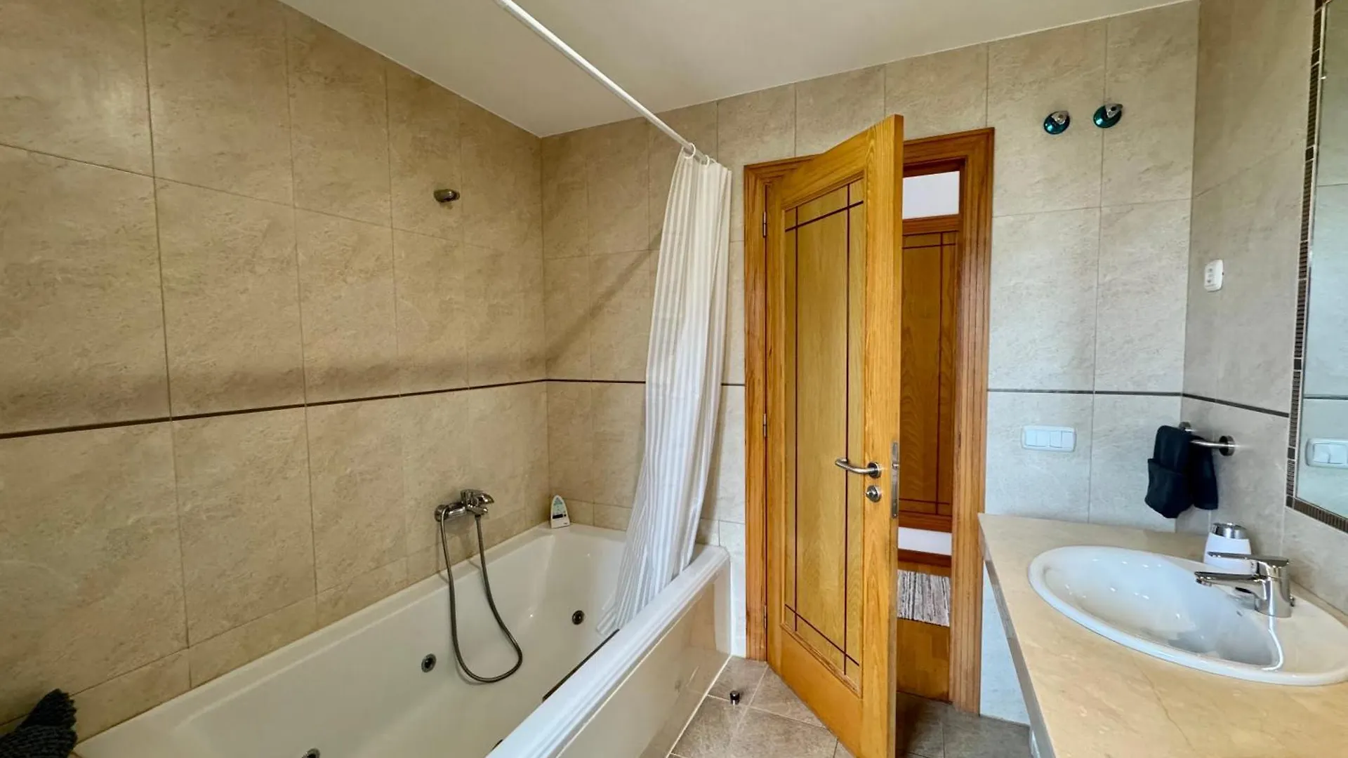 Villa Madelia أنتيغوا