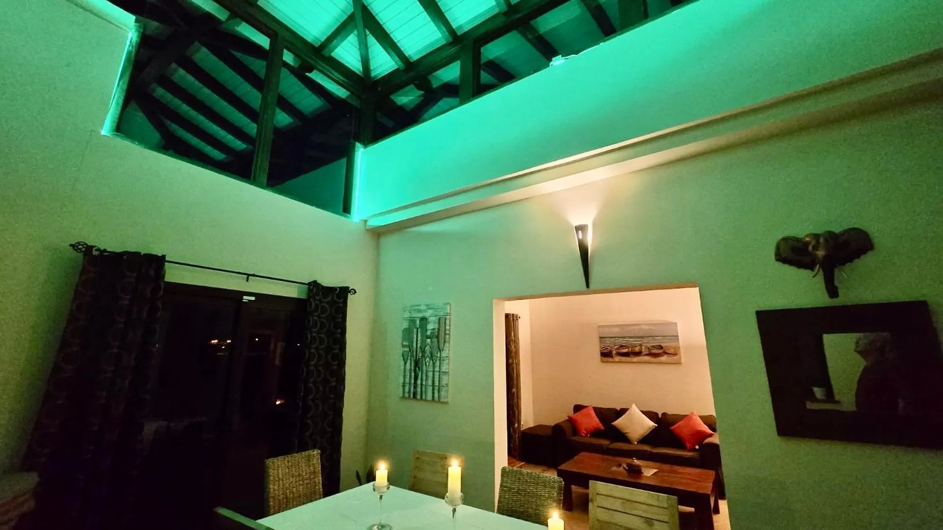 Villa Madelia أنتيغوا