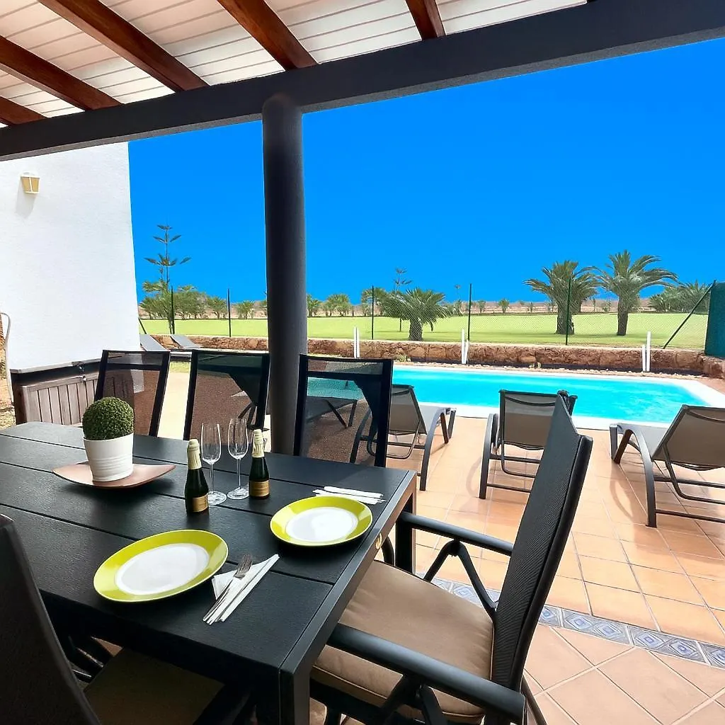 Villa Madelia أنتيغوا 0*,  إسبانيا