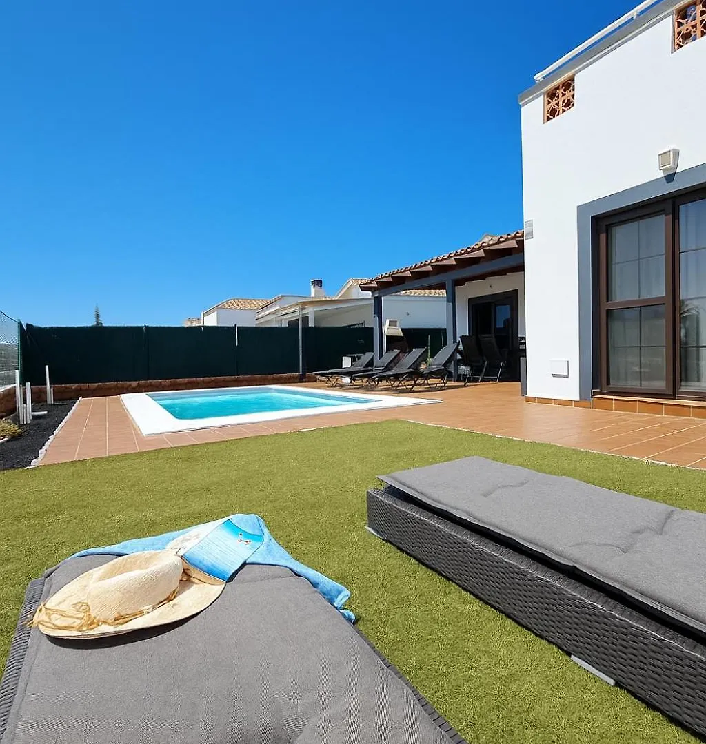 Villa Madelia أنتيغوا